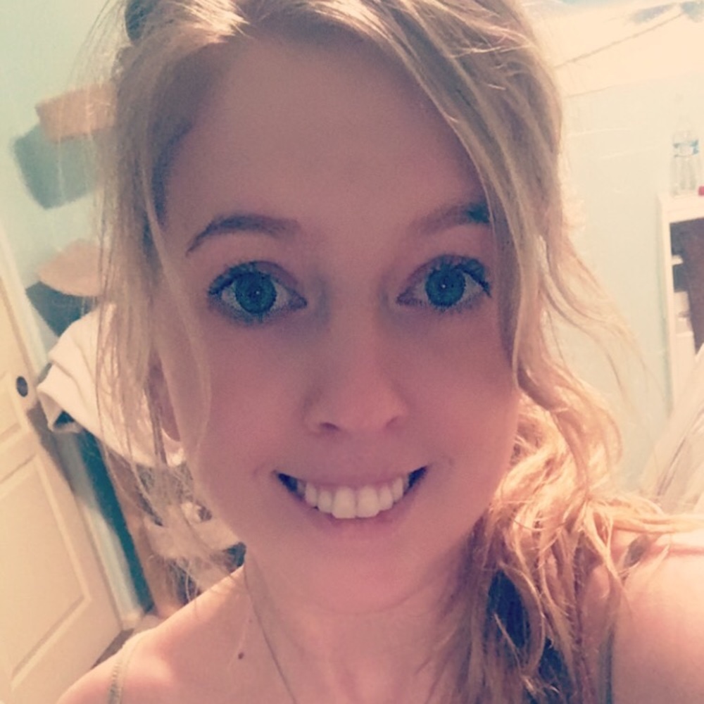 Meet your Posher, Paige